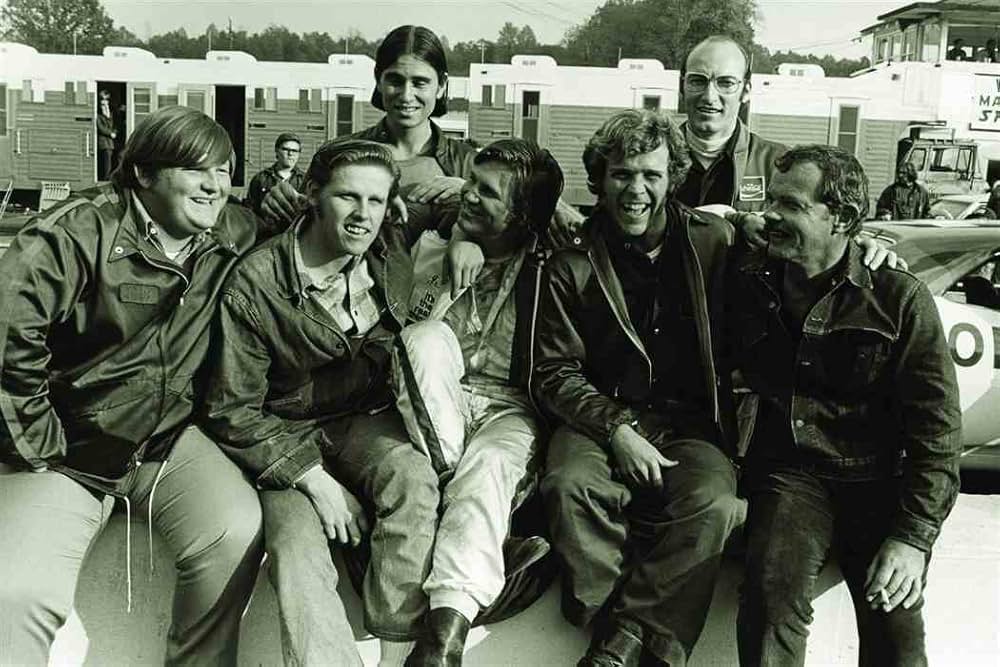 ラスト・アメリカン・ヒーローの画像