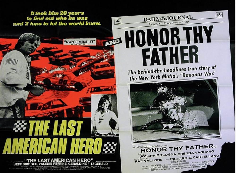 ラスト・アメリカン・ヒーローの画像