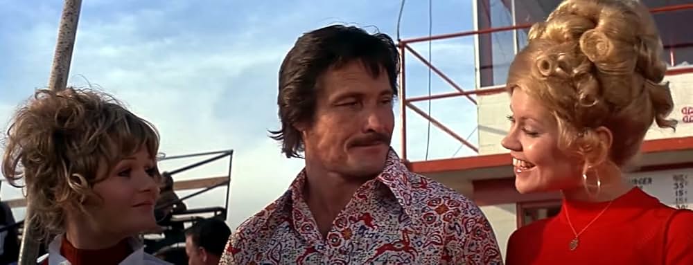 ラスト・アメリカン・ヒーローの画像