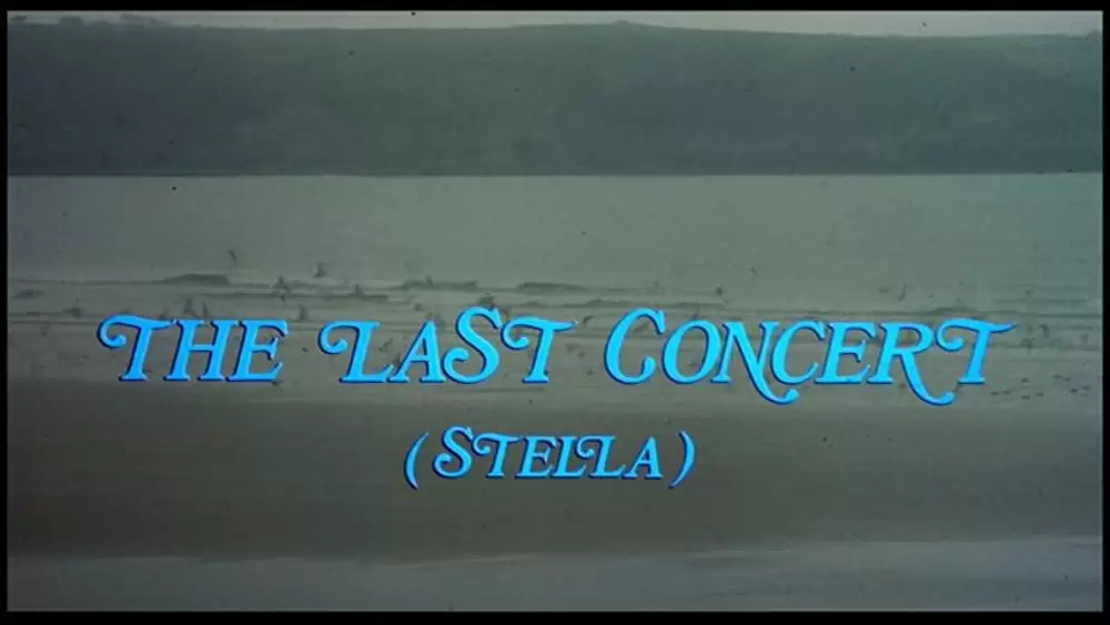 ラストコンサートの画像