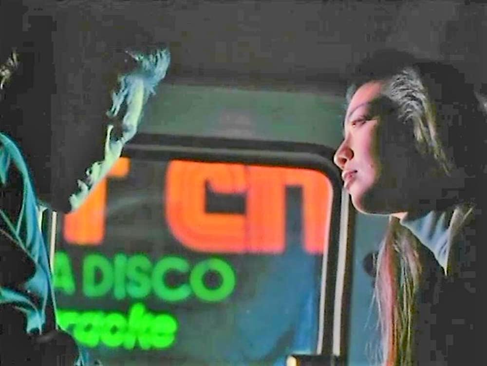 HONG KONG 1997/ラスト・バトルの画像