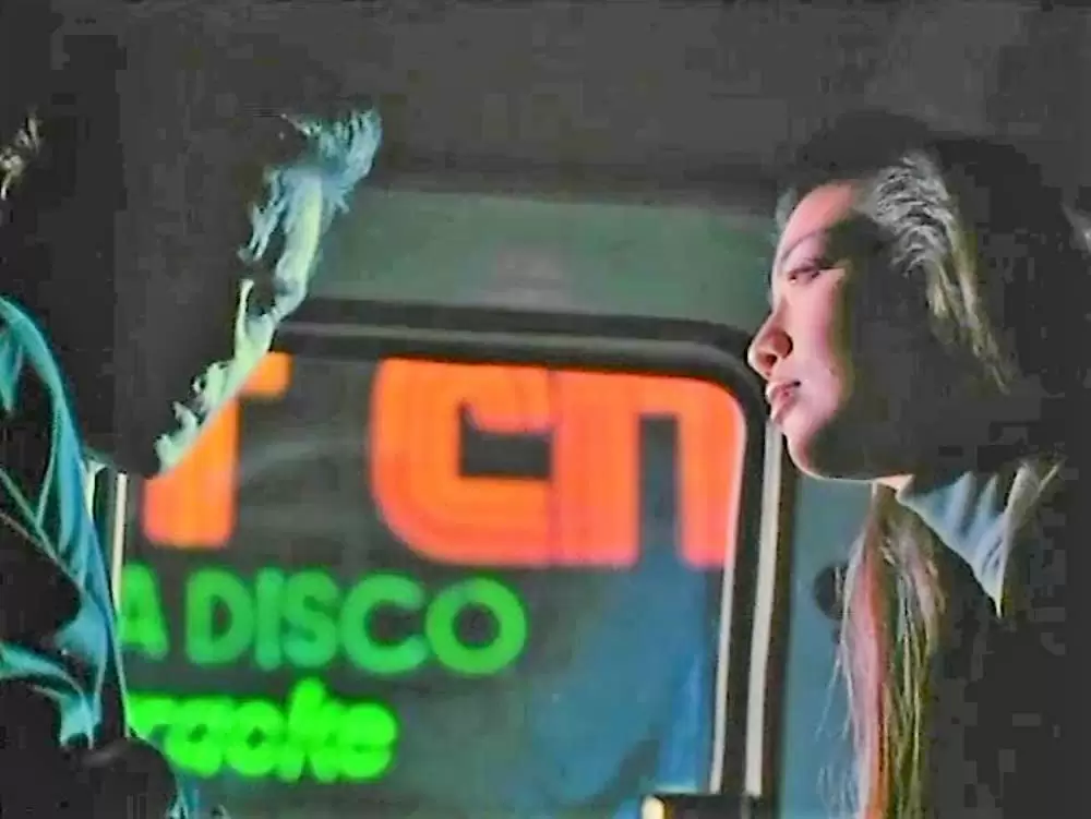 HONG KONG 1997／ラスト・バトルの画像