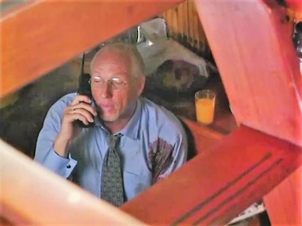 HONG KONG 1997／ラスト・バトルの画像