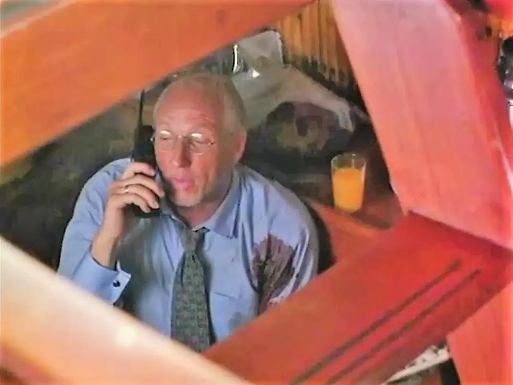 HONG KONG 1997／ラスト・バトルの画像