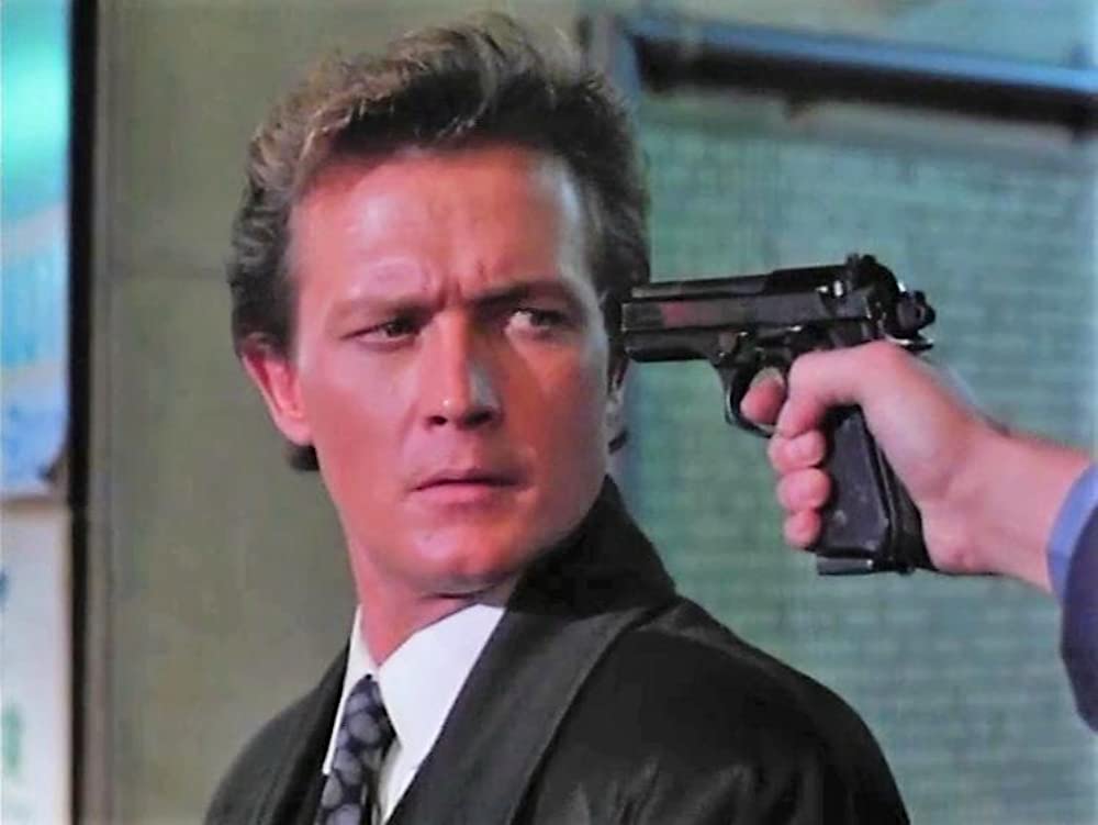 HONG KONG 1997／ラスト・バトルの画像