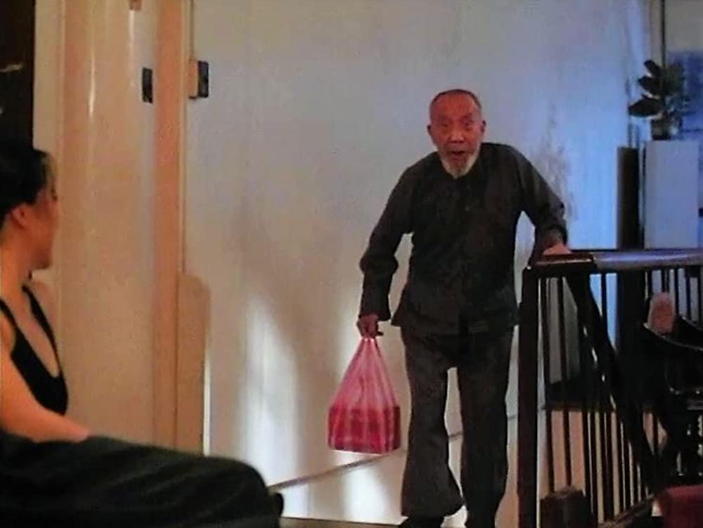 HONG KONG 1997／ラスト・バトルの画像