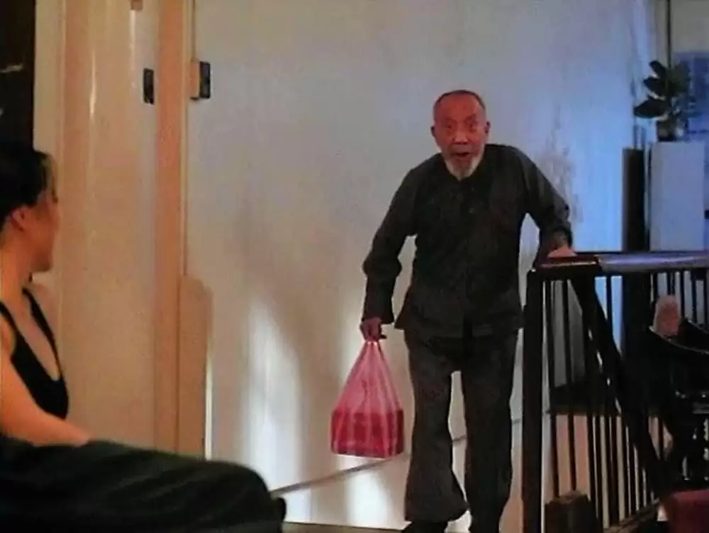 HONG KONG 1997／ラスト・バトルの画像