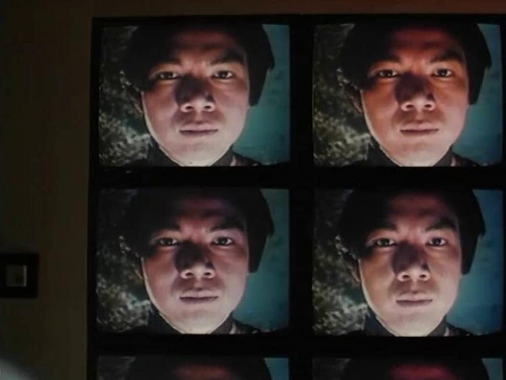 HONG KONG 1997／ラスト・バトルの画像