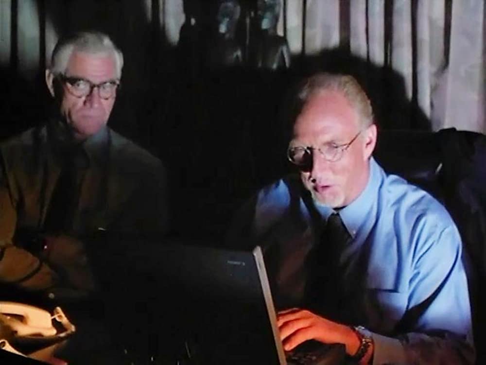 HONG KONG 1997／ラスト・バトルの画像