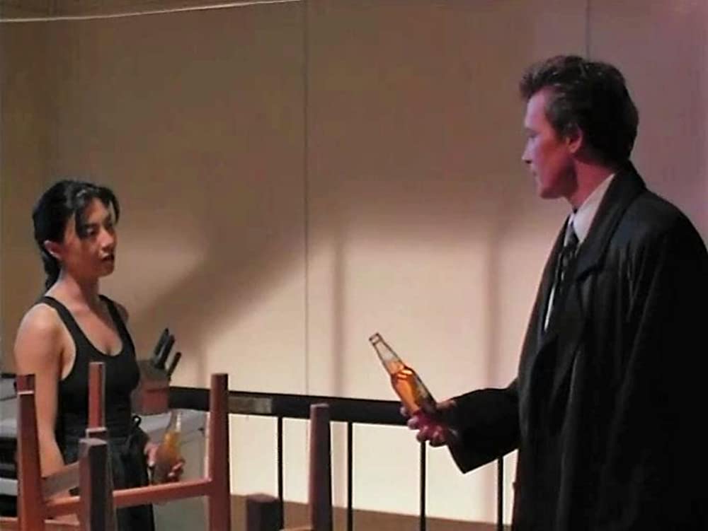 HONG KONG 1997／ラスト・バトルの画像