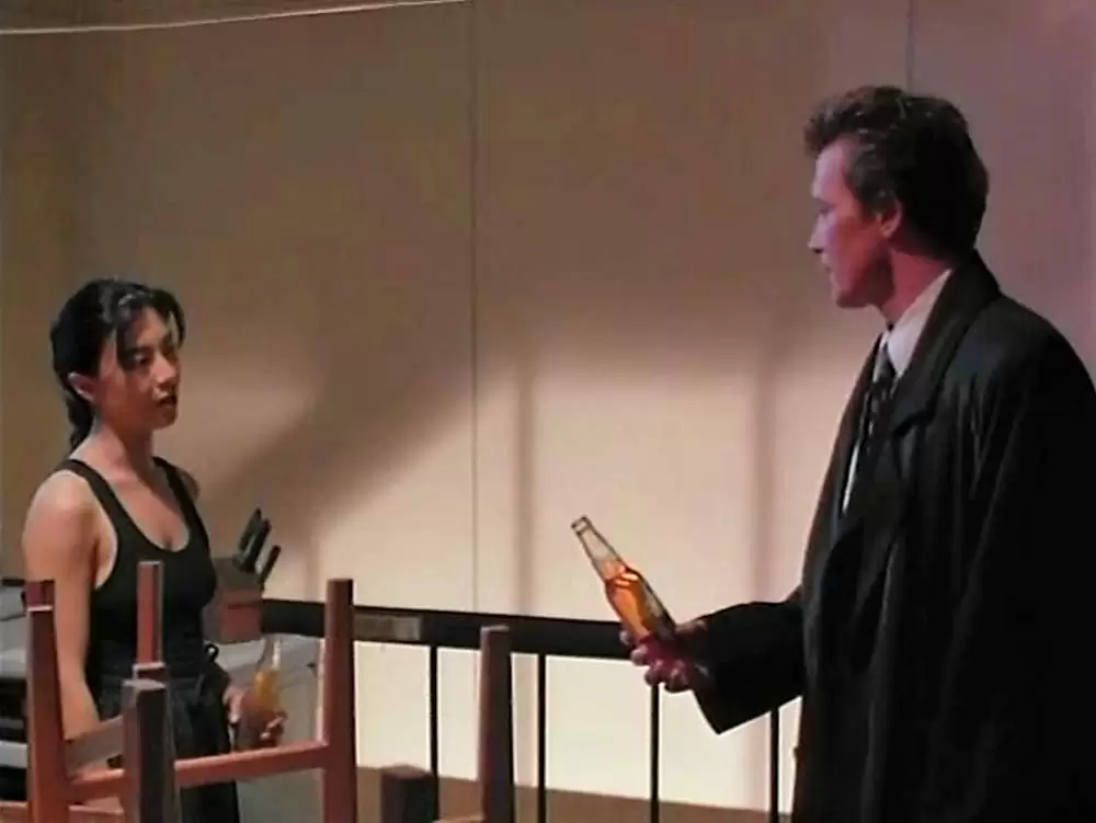 HONG KONG 1997／ラスト・バトルの画像