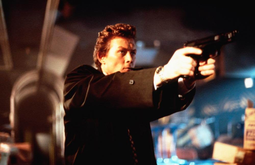 HONG KONG 1997／ラスト・バトルの画像