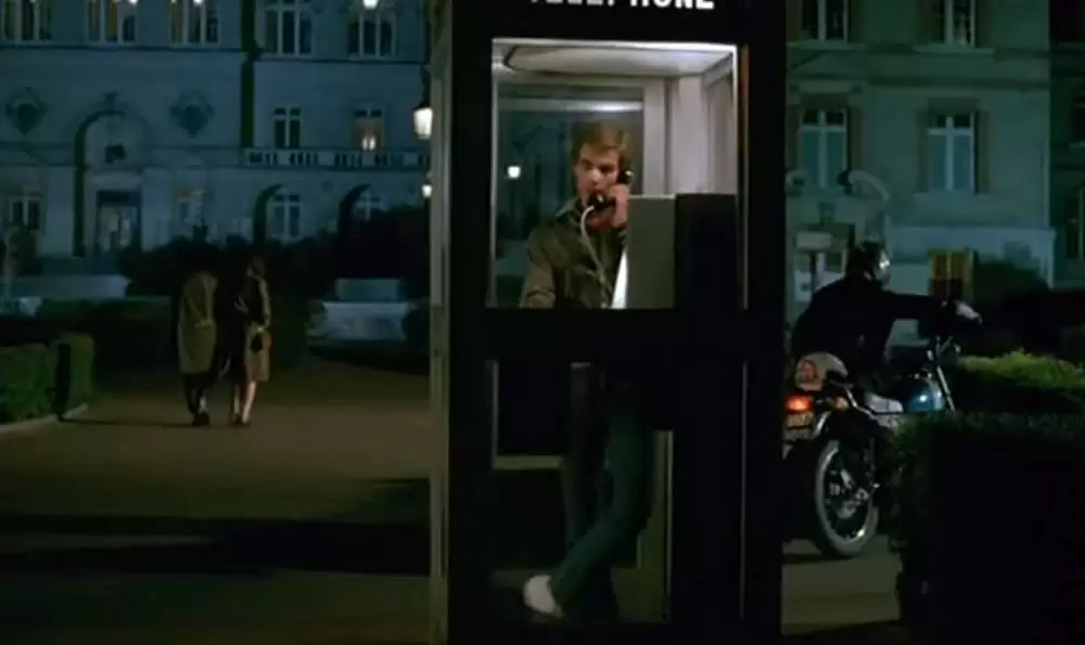 「ラ・ブーム2」ピエール・コッソ & アレクサンドラ・ゴナン & Jean-Philippe Léonardの画像