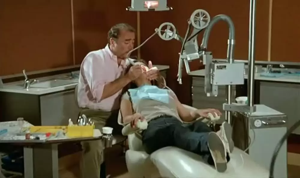 「ラ・ブーム2」ソフィー・マルソー & クロード・ブラッスール & アレクサンドラ・ゴナン & Jean-Philippe Léonardの画像