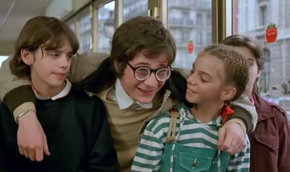 ラ・ブーム2の画像