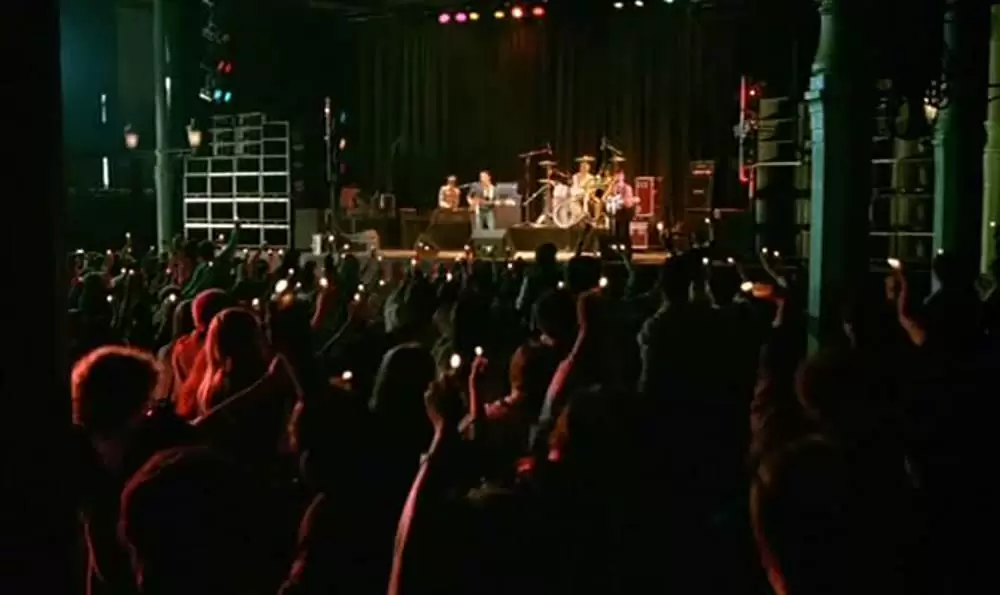 「ラ・ブーム2」アレクサンドラ・ゴナン & Jean-Philippe Léonardの画像