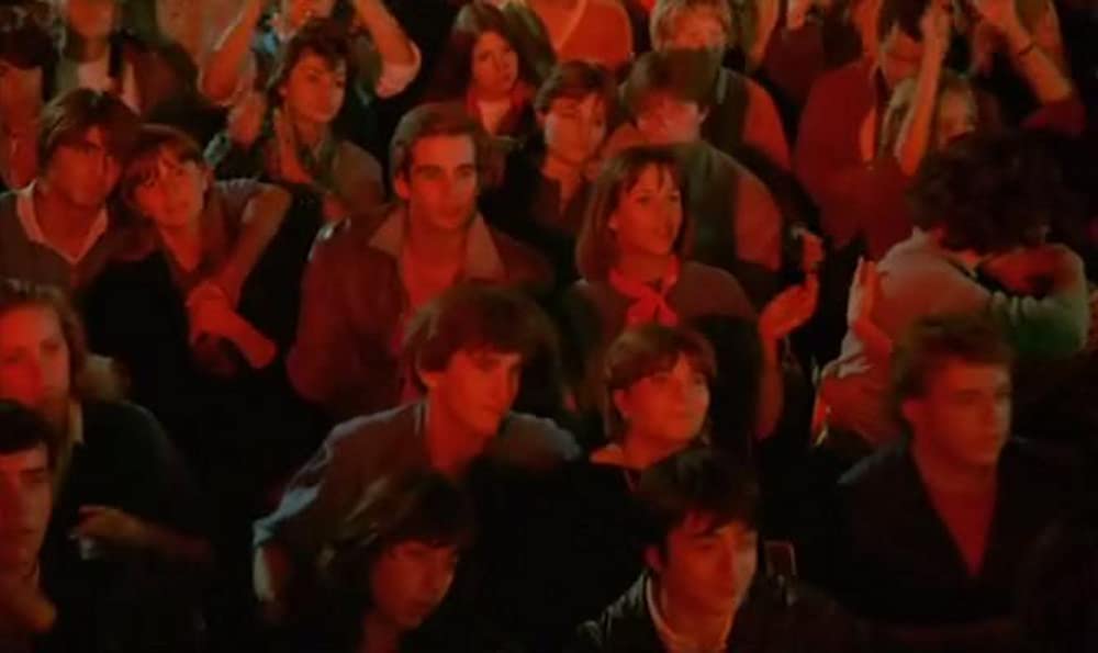 ラ・ブーム2の画像