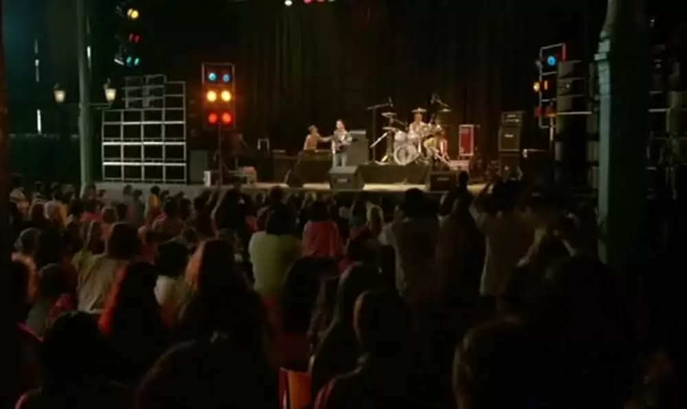 「ラ・ブーム2」アレクサンドラ・ゴナン & Jean-Philippe Léonardの画像