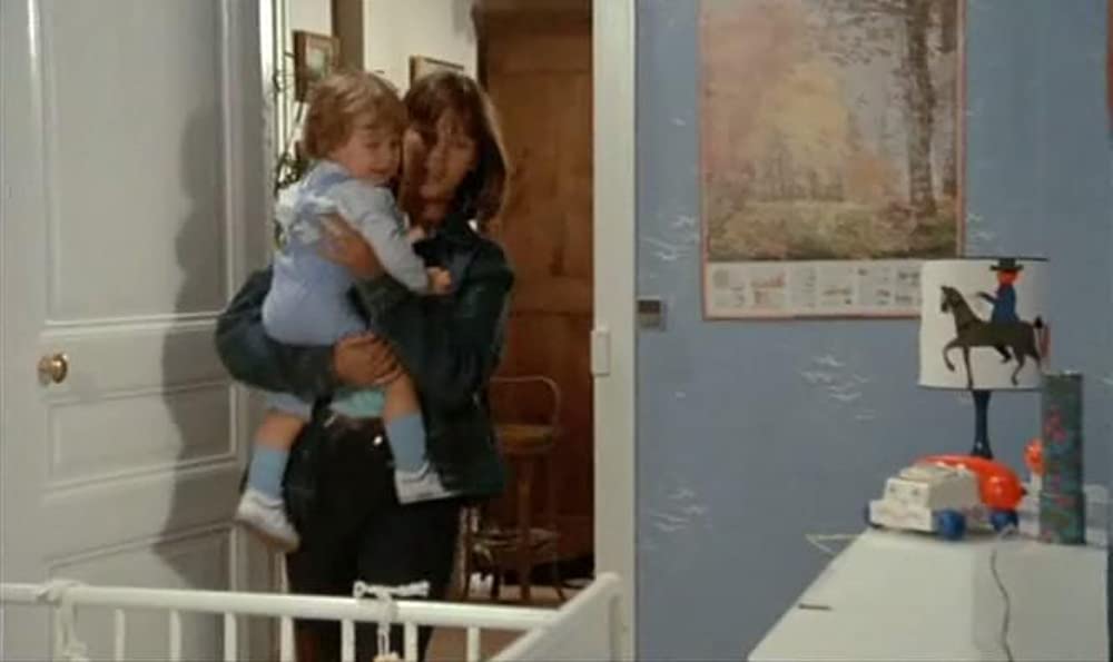 ラ・ブーム2の画像