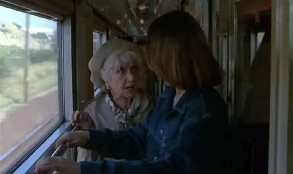 「ラ・ブーム2」ドニーズ・グレイの画像