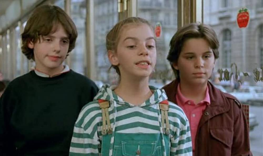 ラ・ブーム2の画像