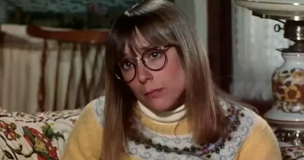 LOVEシーズン／シャーリー・マクレーン ダイヤモンドダストの朝の画像