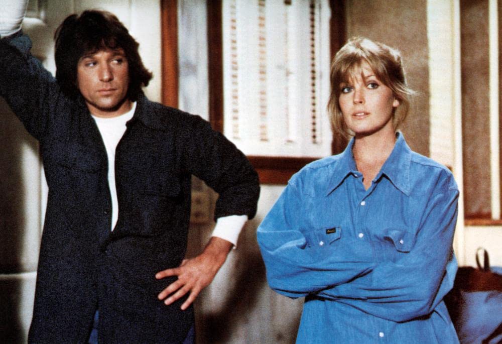 LOVEシーズン／シャーリー・マクレーン ダイヤモンドダストの朝の画像