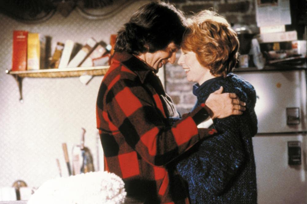 LOVEシーズン／シャーリー・マクレーン ダイヤモンドダストの朝の画像