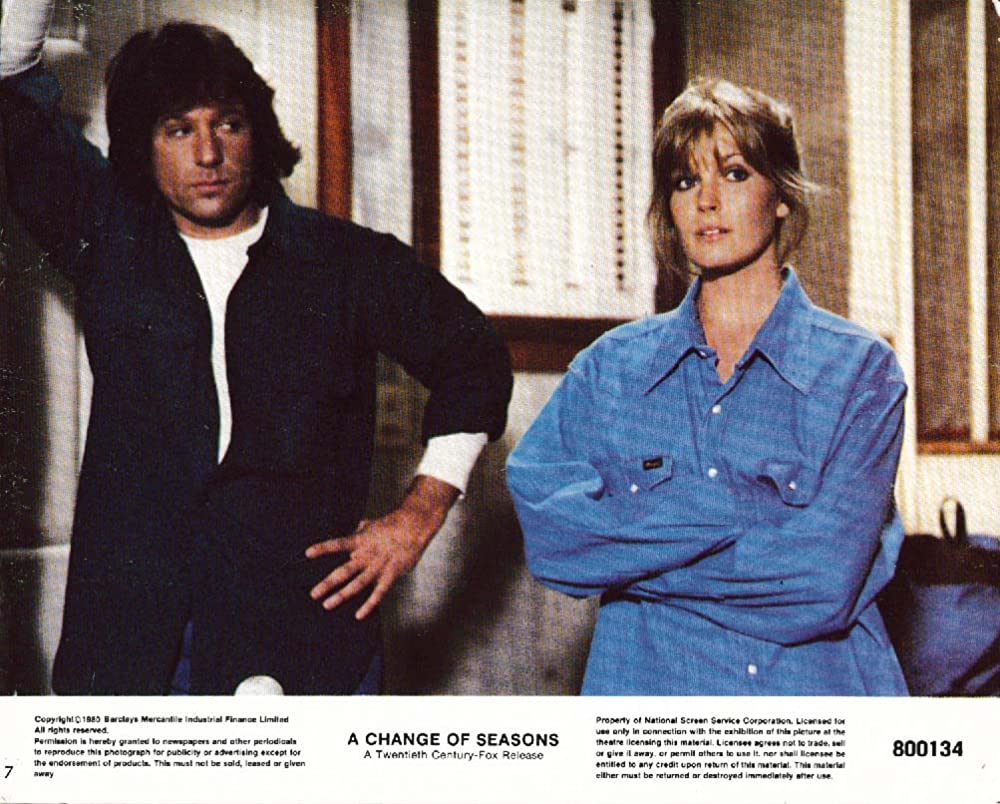 LOVEシーズン／シャーリー・マクレーン ダイヤモンドダストの朝の画像