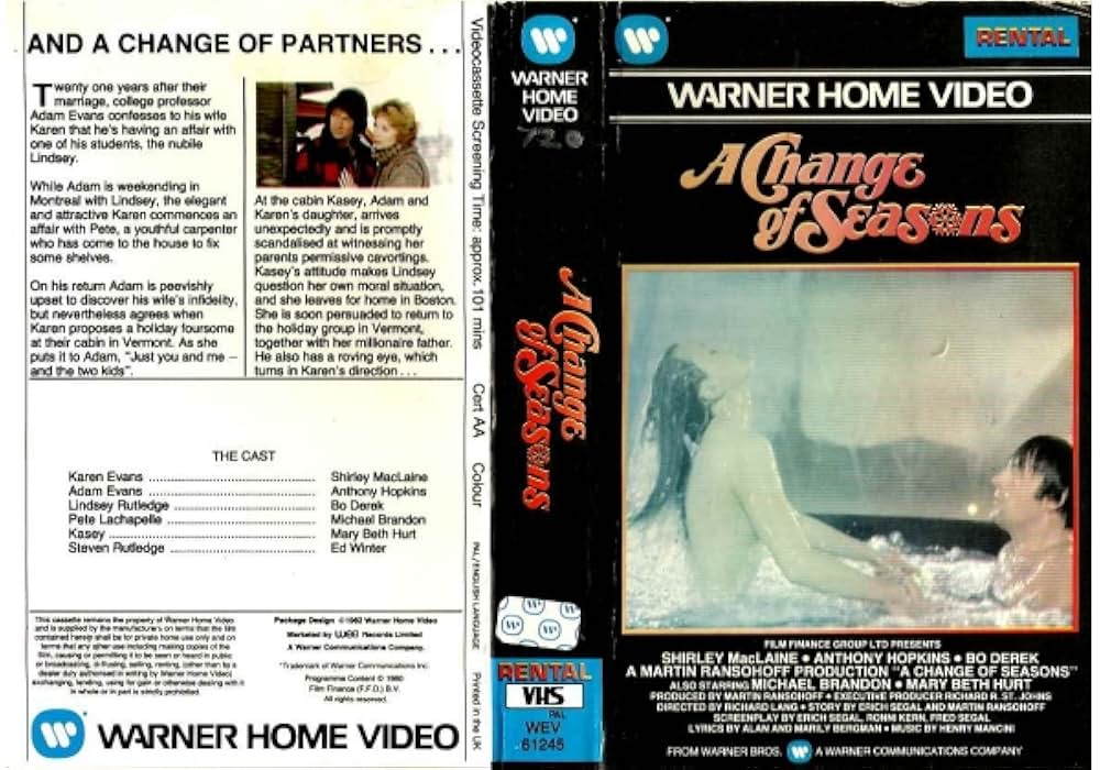 LOVEシーズン／シャーリー・マクレーン ダイヤモンドダストの朝の画像