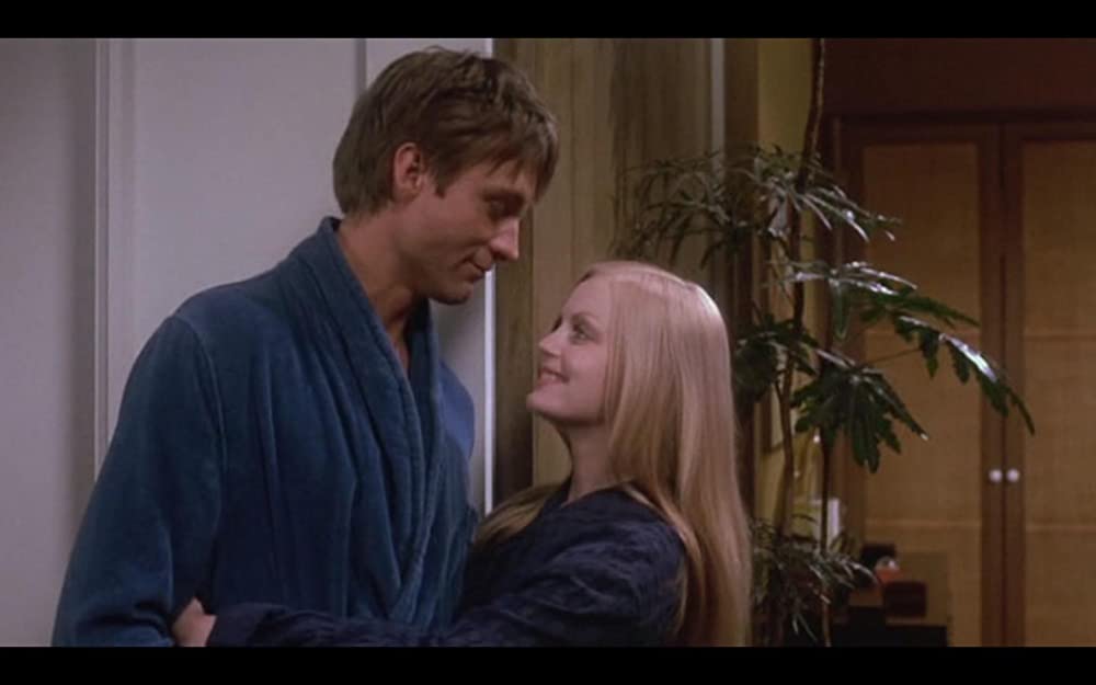 ラブ マシーンの画像