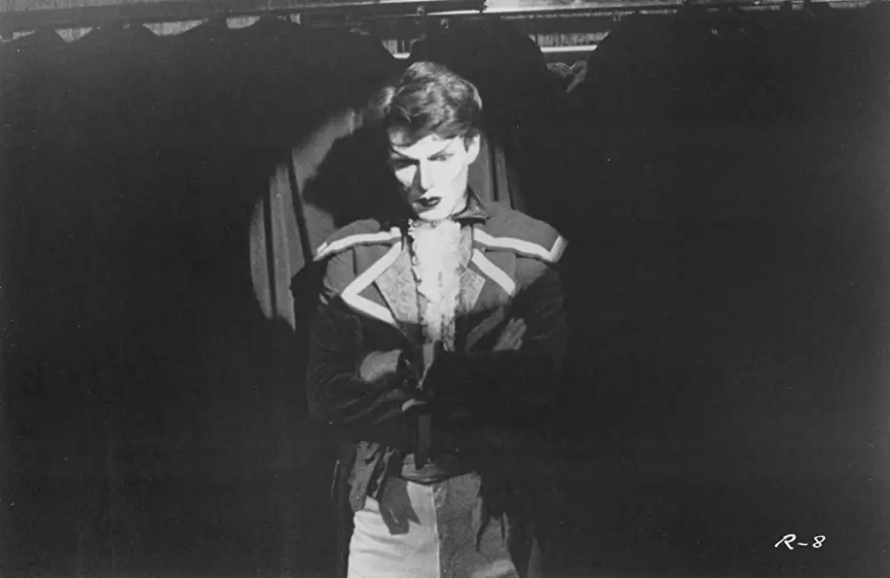 ランデヴーの画像