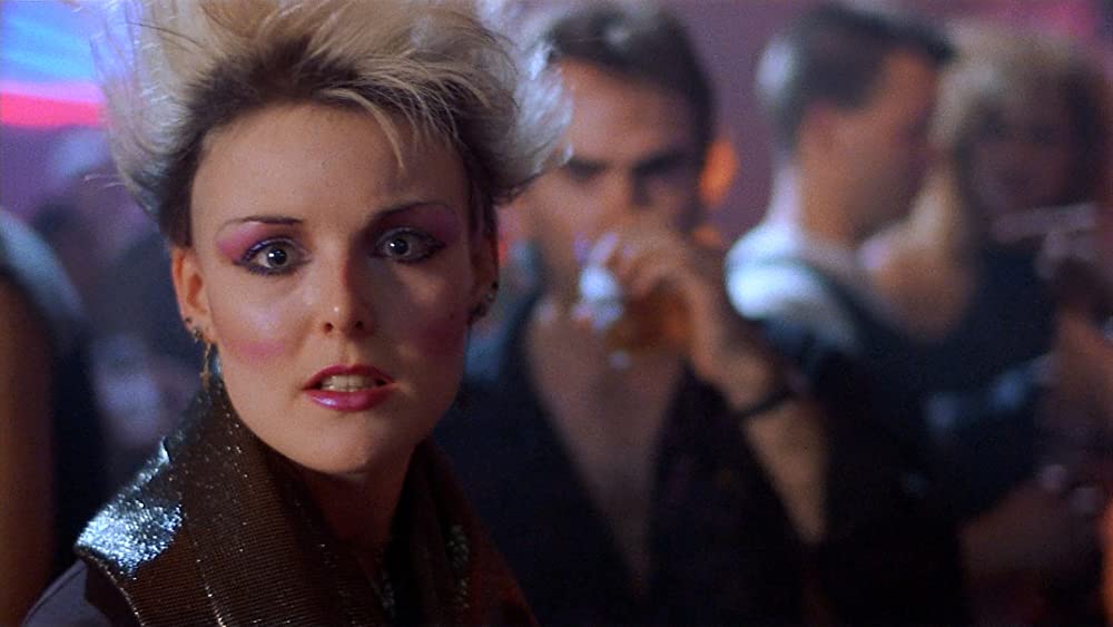 ランナウェイ／18才の標的の画像