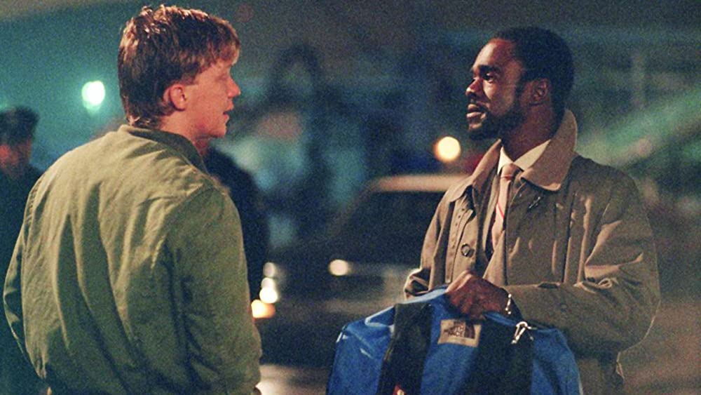 ランナウェイ／18才の標的の画像