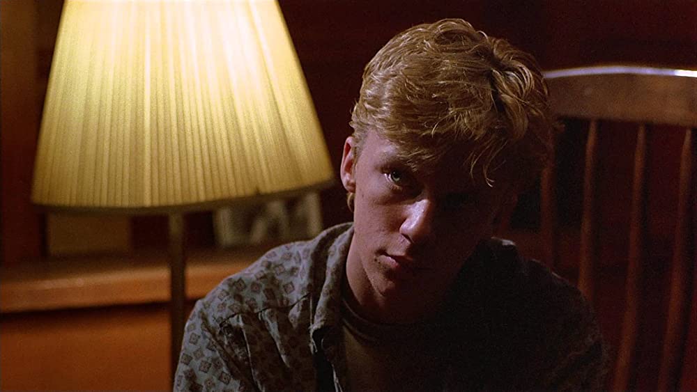 ランナウェイ／18才の標的の画像