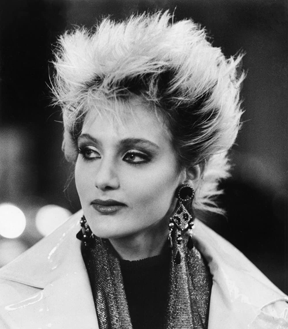 ランナウェイ／18才の標的の画像