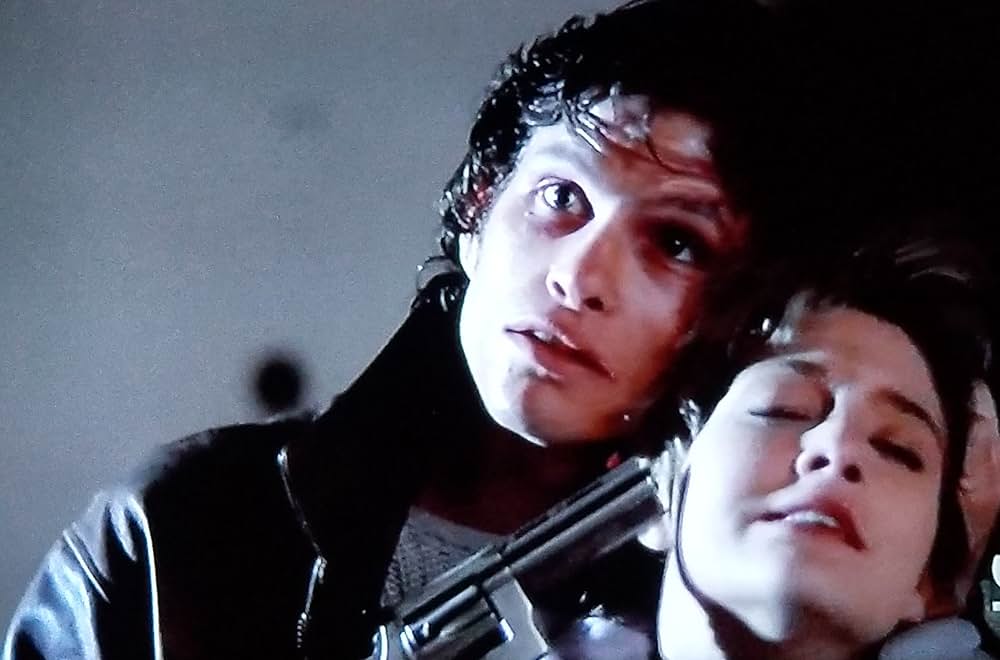 ランナウェイ／18才の標的の画像