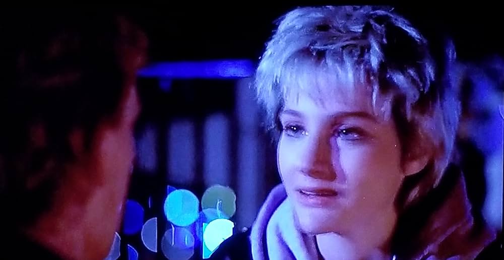 ランナウェイ／18才の標的の画像