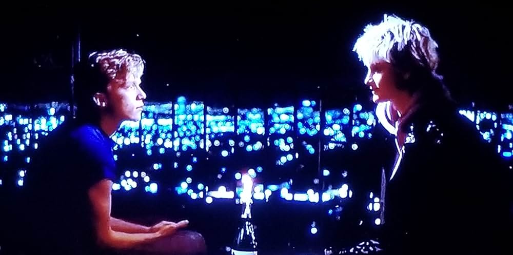 ランナウェイ／18才の標的の画像