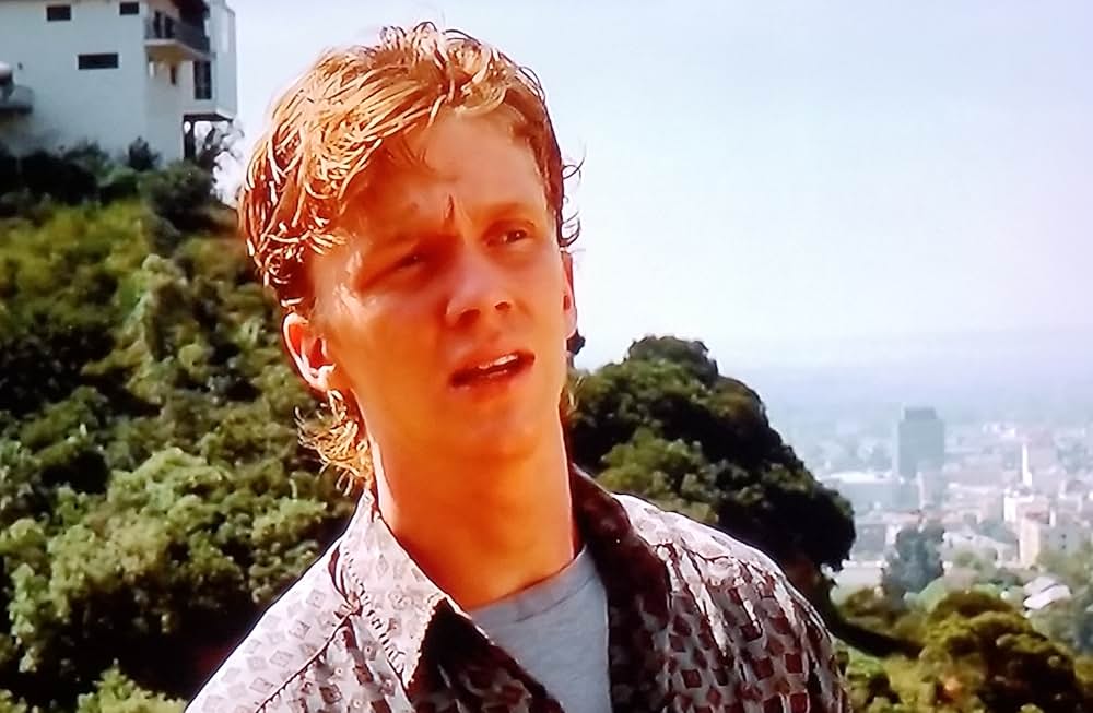 ランナウェイ／18才の標的の画像