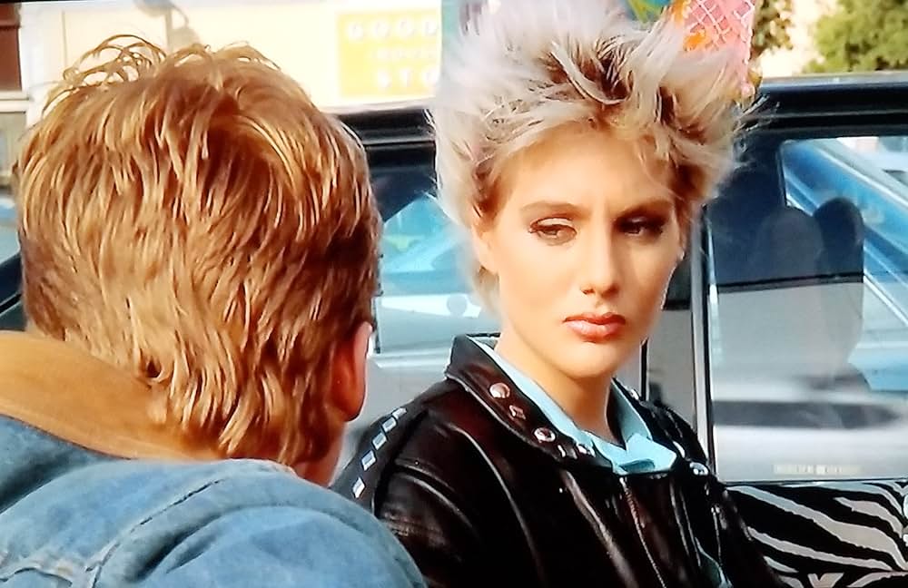 ランナウェイ／18才の標的の画像