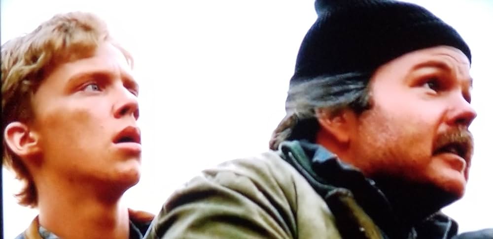 ランナウェイ／18才の標的の画像