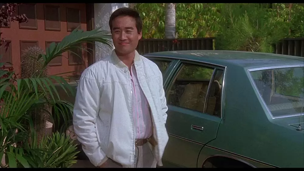 ランボー者の画像