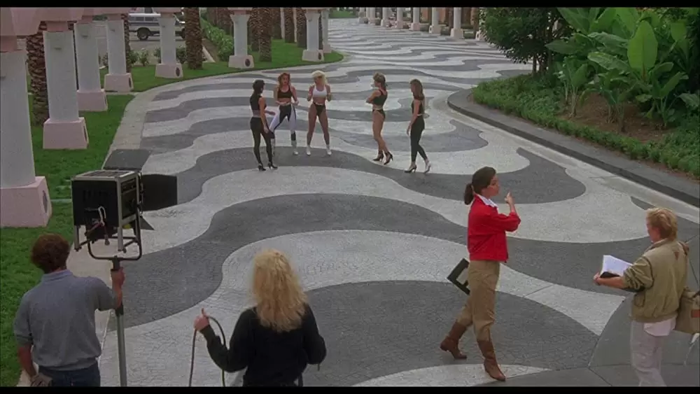 ランボー者の画像