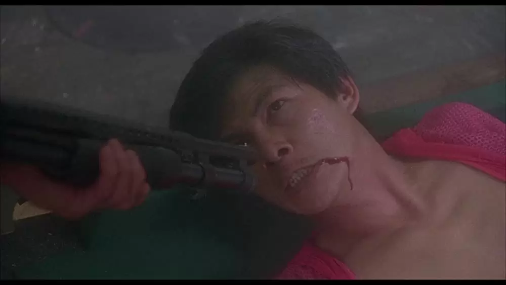 ランボー者の画像