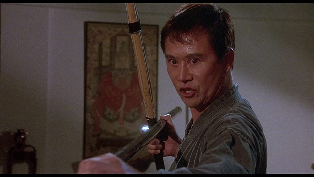 ランボー者の画像