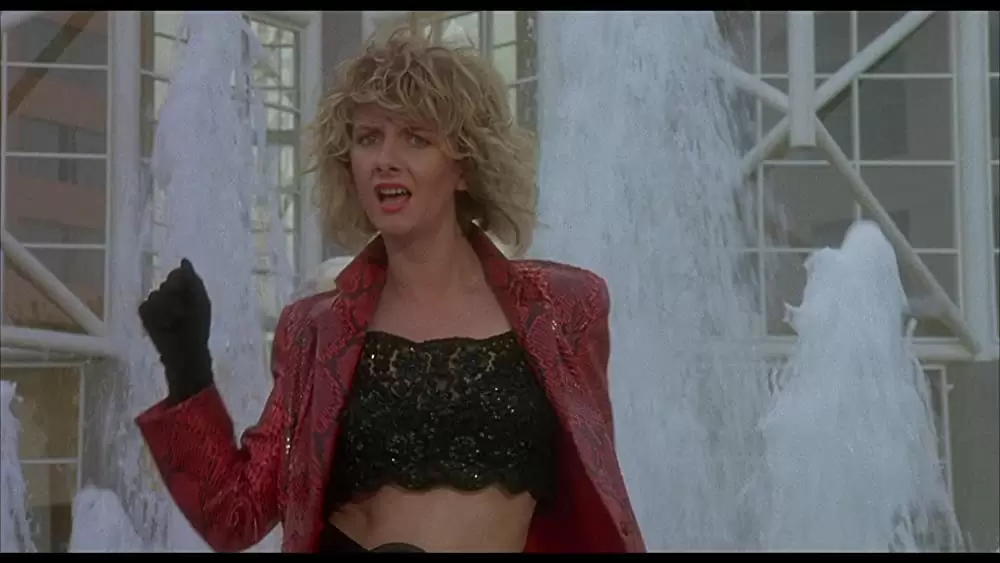 ランボー者の画像