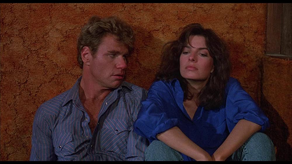 ランボー者の画像