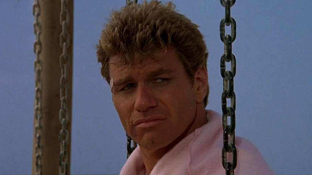 ランボー者の画像