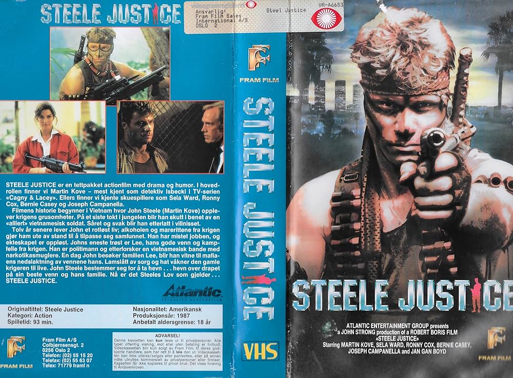 ランボー者の画像